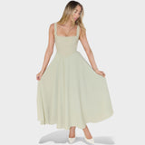 Diana - Vestido Elegante