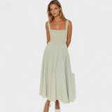 Diana - Vestido Elegante