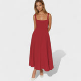 Diana - Vestido Elegante