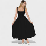 Diana - Vestido Elegante