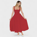 Diana - Vestido Elegante