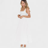 Diana - Vestido Elegante