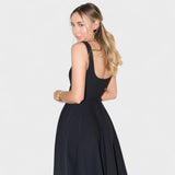 Diana - Vestido Elegante