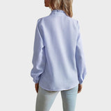 Aurora - Camisa de Manga Comprida