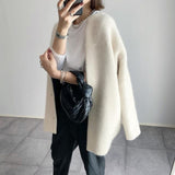 Julia™ | Cardiagan sofisticado e elegante
