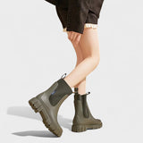 Sara - Botas Impermeáveis