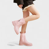 Sara - Botas Impermeáveis
