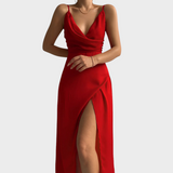Madalena - Vestido Elegante