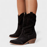 Filipa - Botas Cowboy