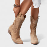 Filipa - Botas Cowboy