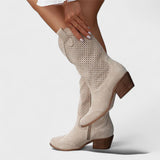 Filipa - Botas Cowboy