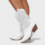 Filipa - Botas Cowboy