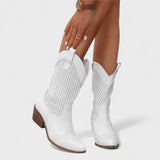 Filipa - Botas Cowboy