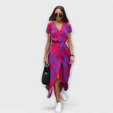 Filomena - Vestido Casual e Confortável
