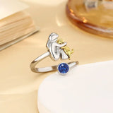 Beatriz - Anel Emocional