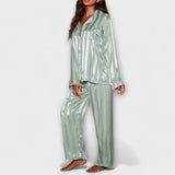 Pijamas de Luxo