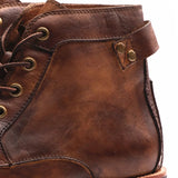 Kelvin | Botas de Cano Alto
