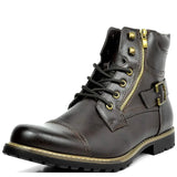 Damon | Botas de Couro