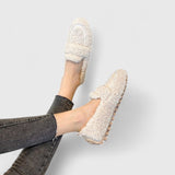 Laura - Mocassins Aconchego
