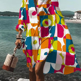 Naomi | Vestido Camisa