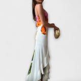 Sofia – Elegante Vestido Maxi