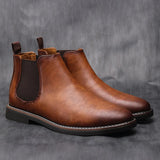Sanford | Botas Chelsea