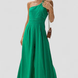 Diana - Vestido Elegância Natural