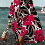 Naomi | Vestido Camisa