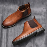 Sanford | Botas Chelsea