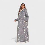 Paula - Robe Ultra Aconchego