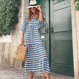 Viola™ | Vestido Floral Lúdico