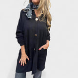 Gabriela - Casaco Elegante