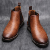Sanford | Botas Chelsea