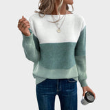 Daniela - Blusa de Malha
