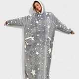 Paula - Robe Ultra Aconchego