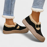 Beatriz - Sapatos Quentes de Inverno