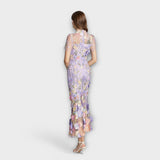 Jessica - Vestido Floral Finesse