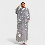 Paula - Robe Ultra Aconchego