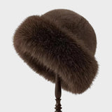 Aurora - Gorro Intemporal