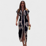 Diana - Vestido Elegante