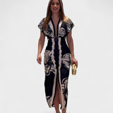 Mónica - Vestido Elegante