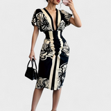Diana - Vestido Elegante