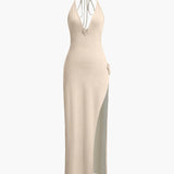 Rosette Vestido de Verão