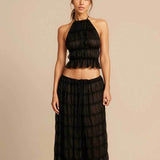 Conjunto Valerie de Duas Peças
