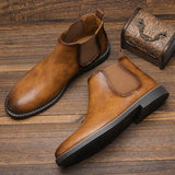 Sanford | Botas Chelsea