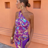 Teresa - Vestido Elegante