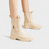 Sara - Botas Impermeáveis