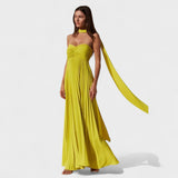 Isabel - Vestido Elegante