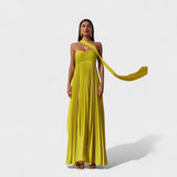 Isabel - Vestido Elegante