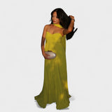 Isabel - Vestido Elegante